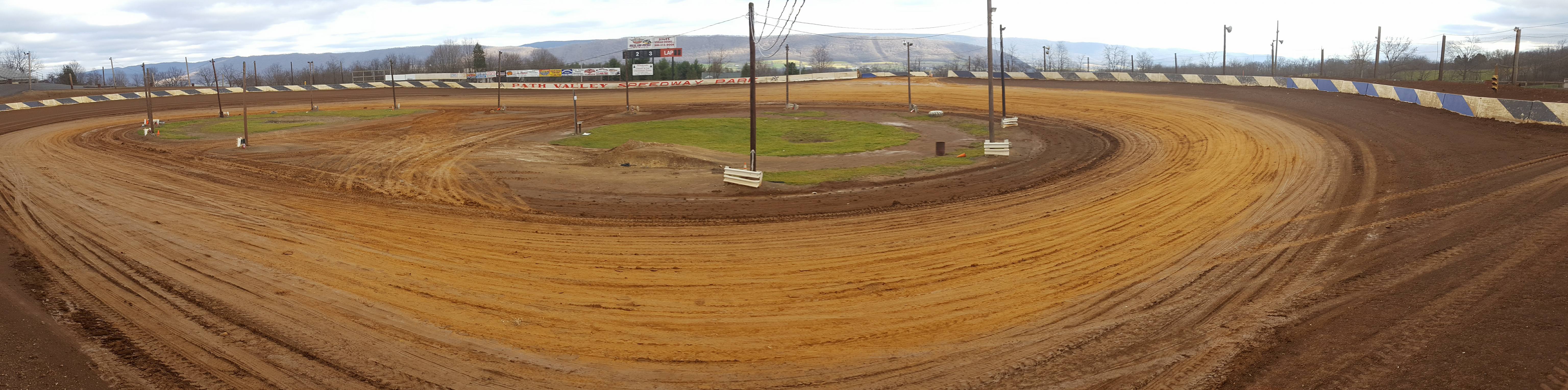 Path Valley Speedway