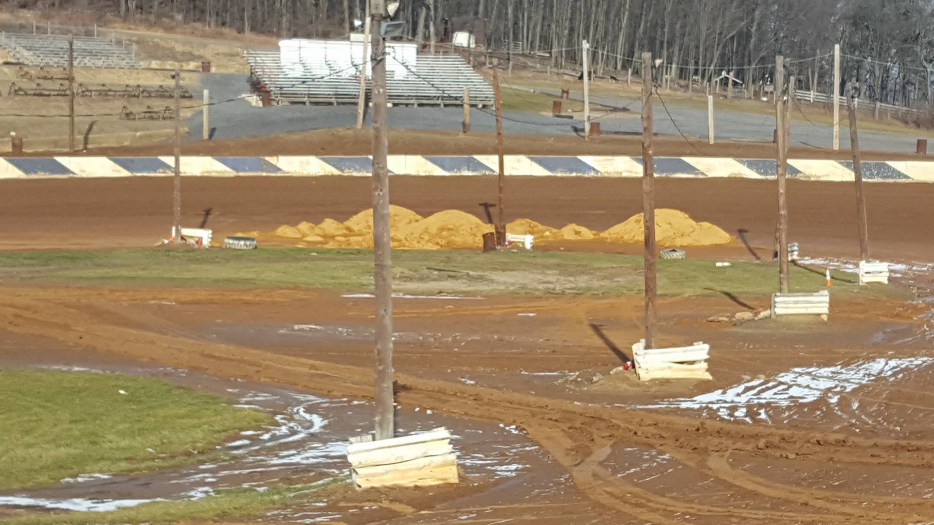 Path Valley Speedway