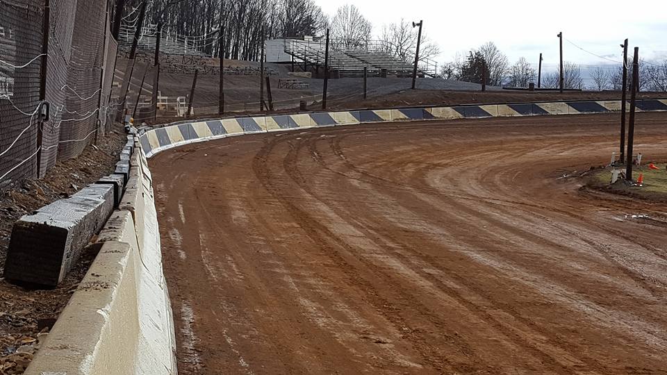 Path Valley Speedway