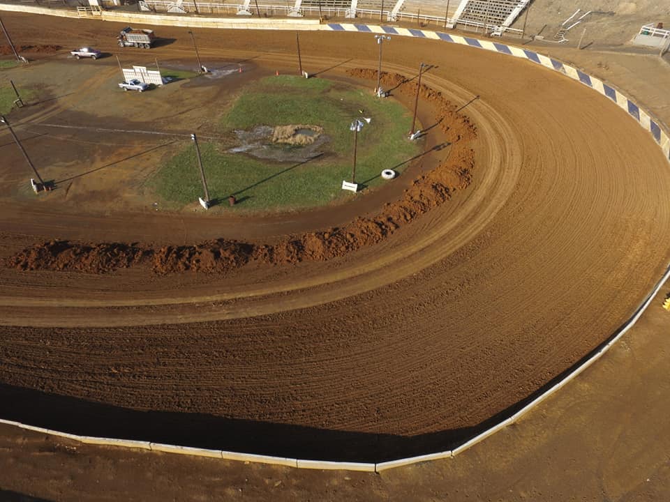 Path Valley Speedway