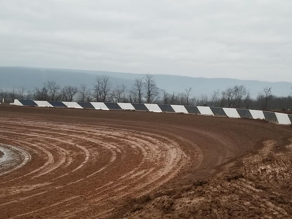 Path Valley Speedway
