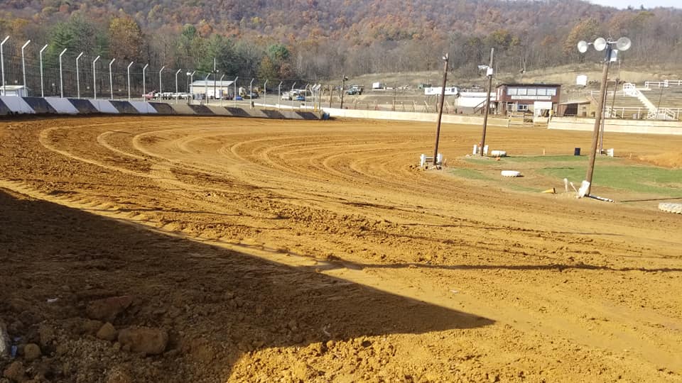 Path Valley Speedway