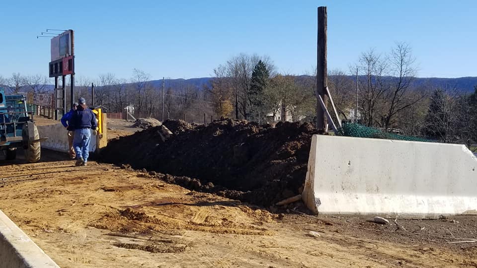 Path Valley Speedway