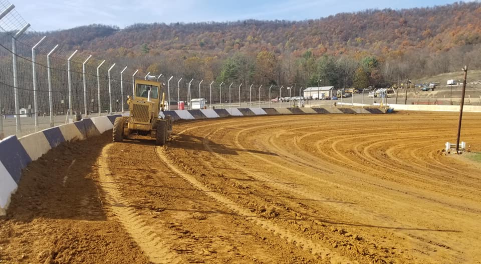 Path Valley Speedway